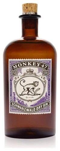 Monkey 47 Dry 0,5