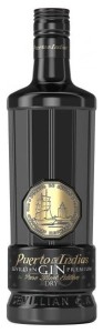 Puerto De Indias Black Edition 40% 0,7