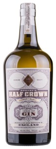 Rokeby's Half Crown 0,7