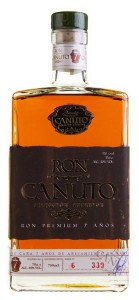 Ron Canuto 7YO 0,7