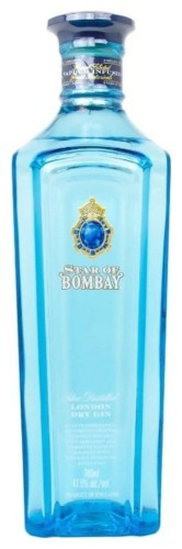 Bombay Star Of Bombay 47,5% 0,7
