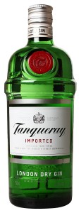 Tanqueray 0,7