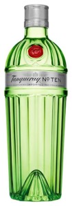 Tanqueray NO. Ten 0,7