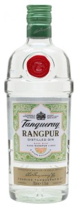 Tanqueray Rangpur 41,3% 0,7