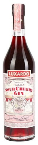 Luxardo Sour Cherry Gin 0,7