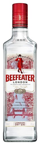 Beefeater 40% 0,7