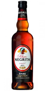 Negrita Dark 37,5% 0,7