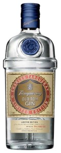 Tanqueray Old Tom Limited 1L