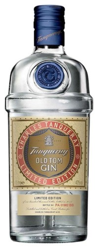 Tanqueray Old Tom Limited 1L