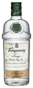 Tanqueray Lovage 1L