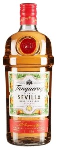 Tanqueray Sevilla 1L