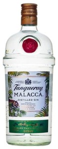 Tanqueray Malacca 41,3% 1L