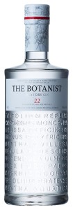 The Botanist Gin 46% 0,7