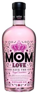 Gin MOM Love 37,5% 0,7