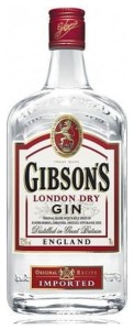 Gibson's 37,5% 0,7
