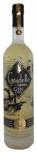 Citadelle Solera Reserve 0,7
