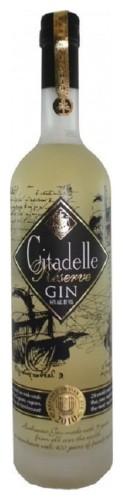 Citadelle Solera Reserve 0,7