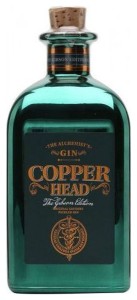 Gin Copperhead Gibson 0,5