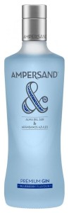 Ampersand Blueberry 37,5% 0,7