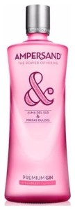 Ampersand Strawberry 37,5% 0,7