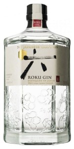 Roku Suntory Select Edition 43% 0,7