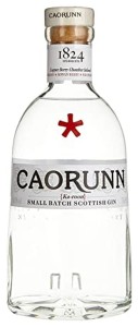 Caorunn Small Batch Gin 41,8% 0,7