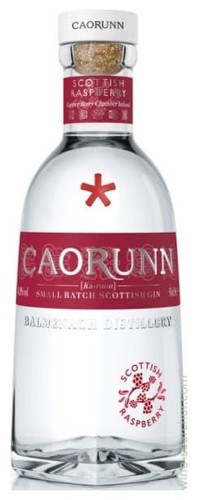 Caorunn Raspberry 41,8% 0,5