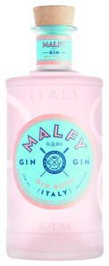 Malfy Rosa 41% 0,7