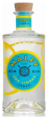Malfy Con Limone 41% 0,7