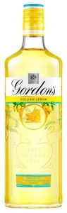 Gordon's Sicilian Lemon 0,7