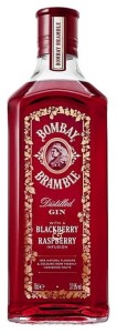 Bombay Bramble 37,5% 0,7