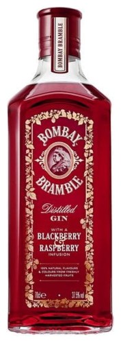 Bombay Bramble 37,5% 0,7