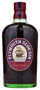 Plymouth Sloe 0,7