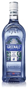 Greenall's Blueberry 0,7