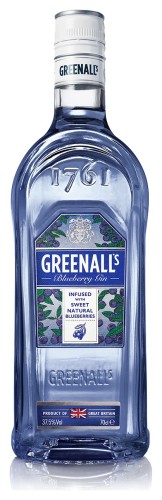 Greenall's Blueberry 0,7