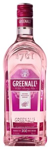 Greenall's Wild Berry 0,7