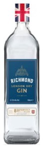 Richmond London Dry 37,5% 0,7