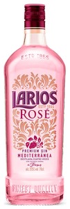 LARIOS ROSE 37,5% 0,7