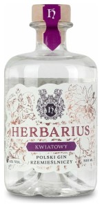 Gin Herbarius Orginal 45% 0,5