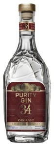 Purity Old Tom 43% 0,7