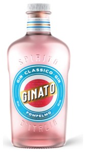 Ginato Pompelmo 0,7