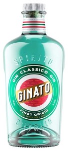 Ginato Pinot Grigio 0,7