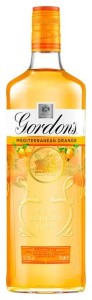 Gordon's Mediterranean Orange 0,7