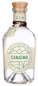 CANAIMA SMALL BATCH 47% 0,7
