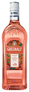 Greenall's Blood Orange 0,7