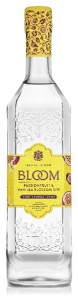 Bloom Passionfruit&Vanilla 0,7