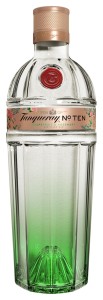 Tanqueray NO. Ten Grapefruit & Rosemary 1L