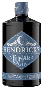 Hendrick's Lunar 0,7