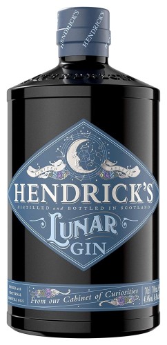 Hendrick's Lunar 0,7