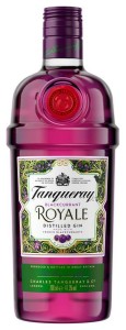 Tanqueray Royale Blackcurrant 0,7